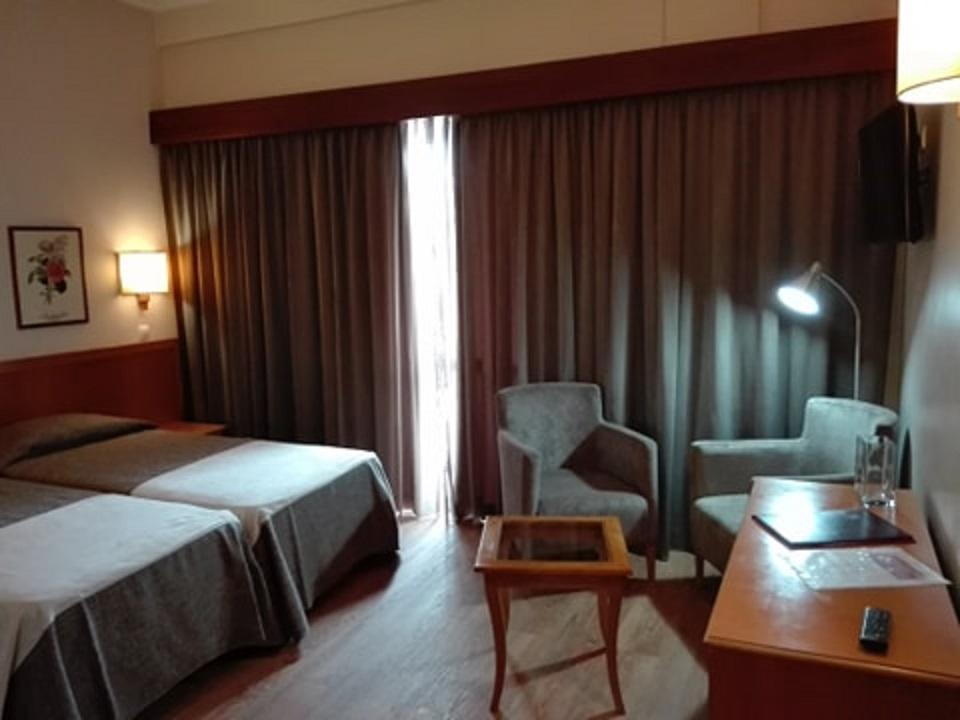 Hotel Do Centro Funchal  Ngoại thất bức ảnh