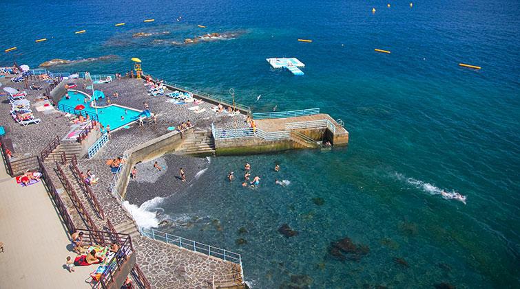 Hotel Do Centro Funchal  Tiện nghi bức ảnh