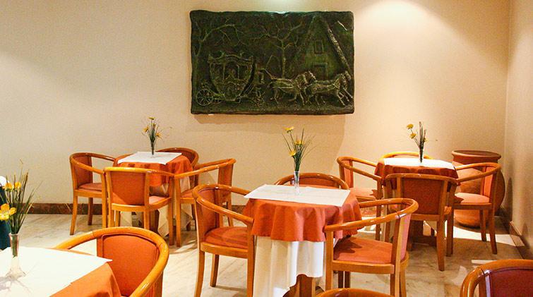 Hotel Do Centro Funchal  Nhà hàng bức ảnh