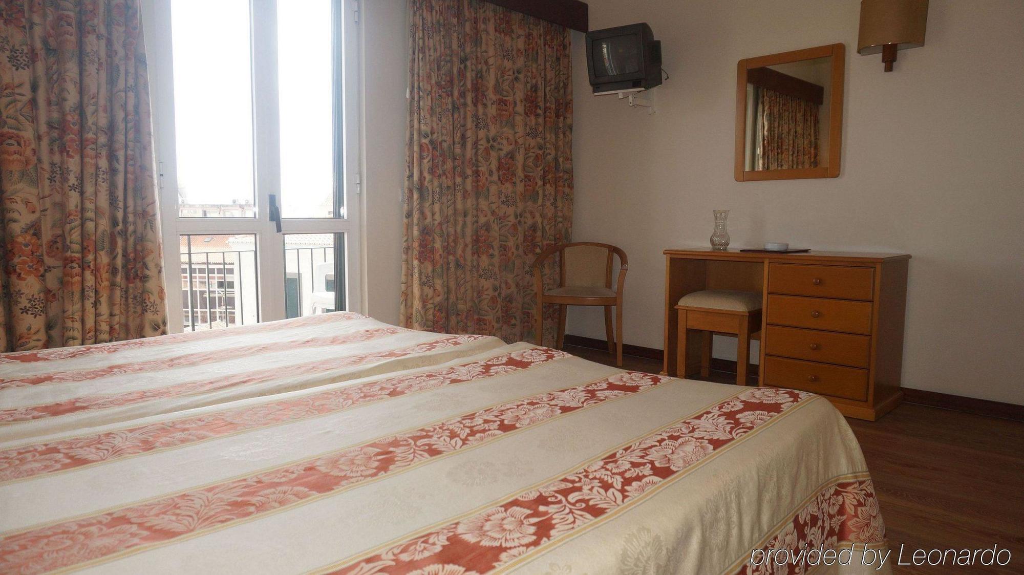 Hotel Do Centro Funchal  Ngoại thất bức ảnh