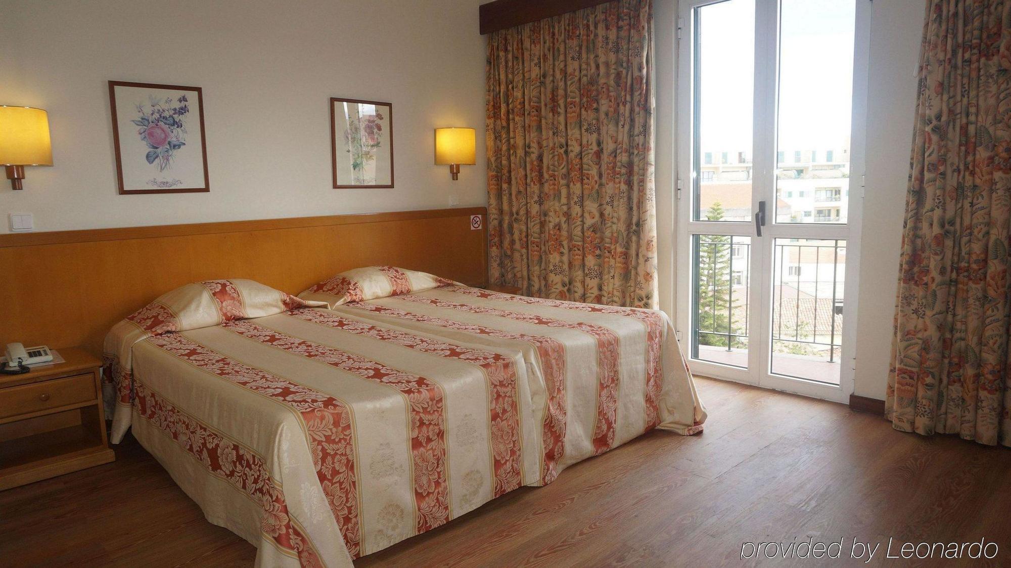 Hotel Do Centro Funchal  Ngoại thất bức ảnh