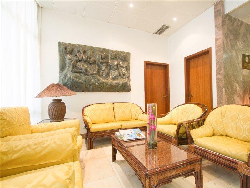 Hotel Do Centro Funchal  Ngoại thất bức ảnh