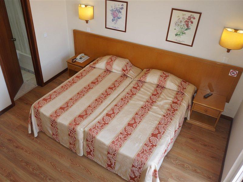 Hotel Do Centro Funchal  Ngoại thất bức ảnh