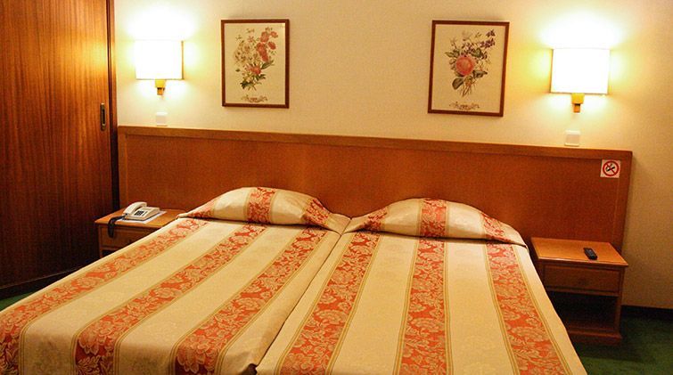 Hotel Do Centro Funchal  Ngoại thất bức ảnh