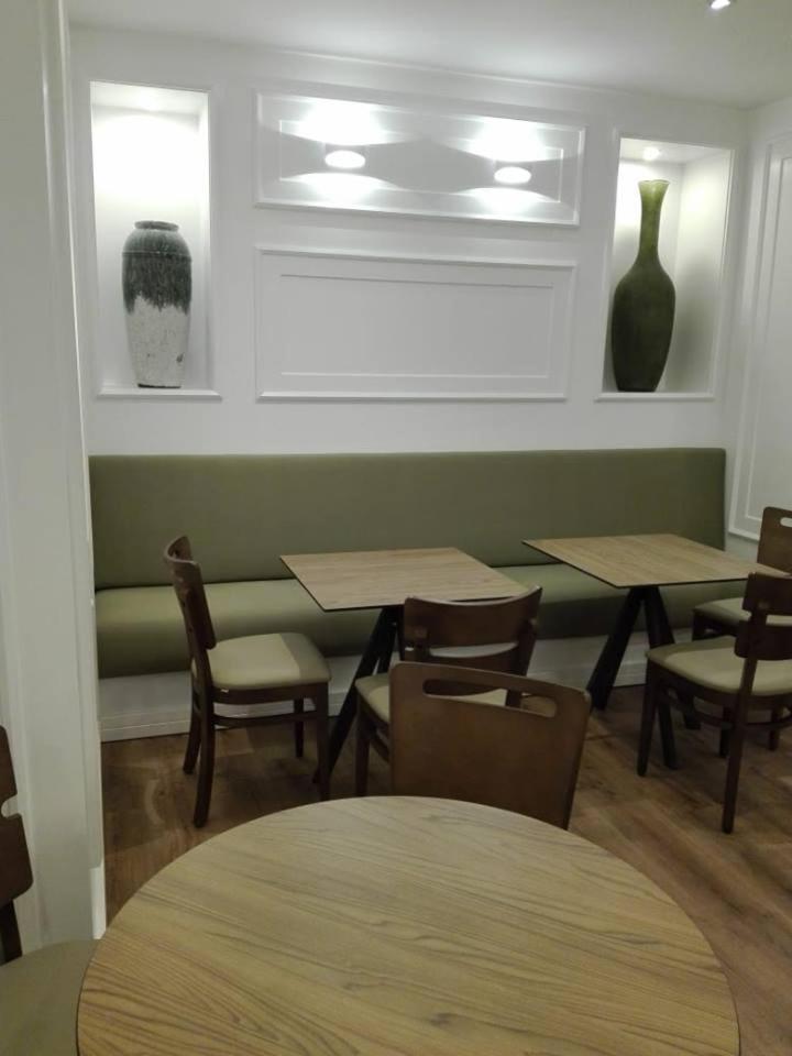 Hotel Do Centro Funchal  Ngoại thất bức ảnh