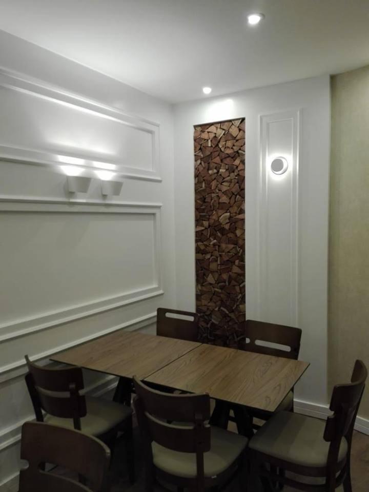 Hotel Do Centro Funchal  Ngoại thất bức ảnh