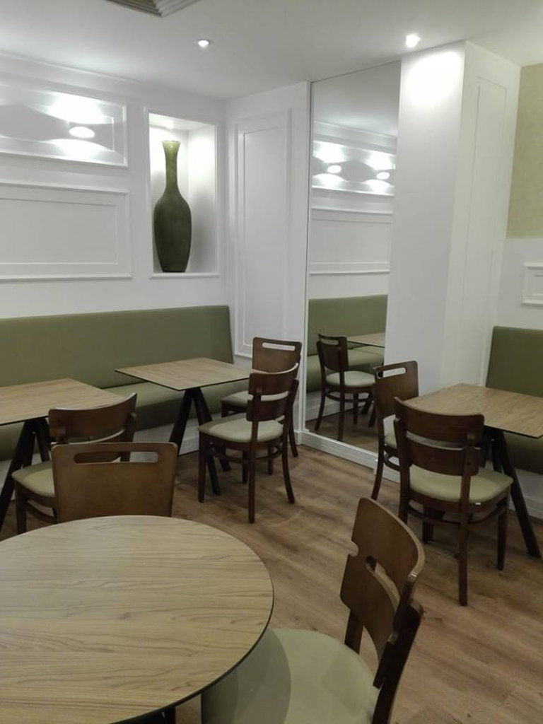 Hotel Do Centro Funchal  Ngoại thất bức ảnh