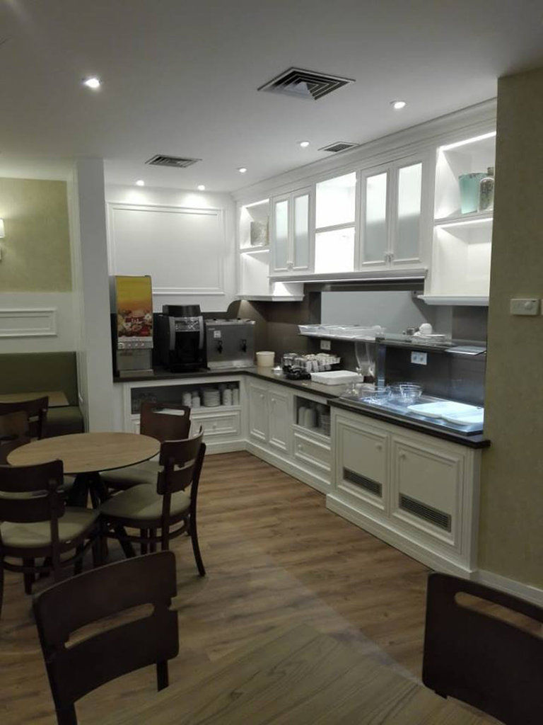 Hotel Do Centro Funchal  Ngoại thất bức ảnh