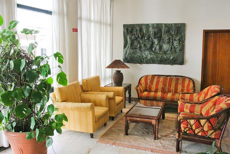Hotel Do Centro Funchal  Ngoại thất bức ảnh