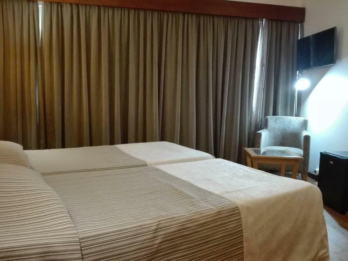 Hotel Do Centro Funchal  Ngoại thất bức ảnh