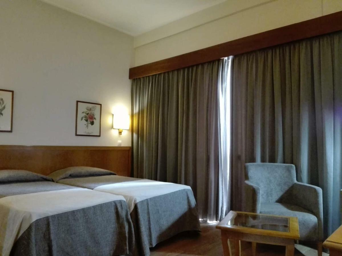 Hotel Do Centro Funchal  Ngoại thất bức ảnh