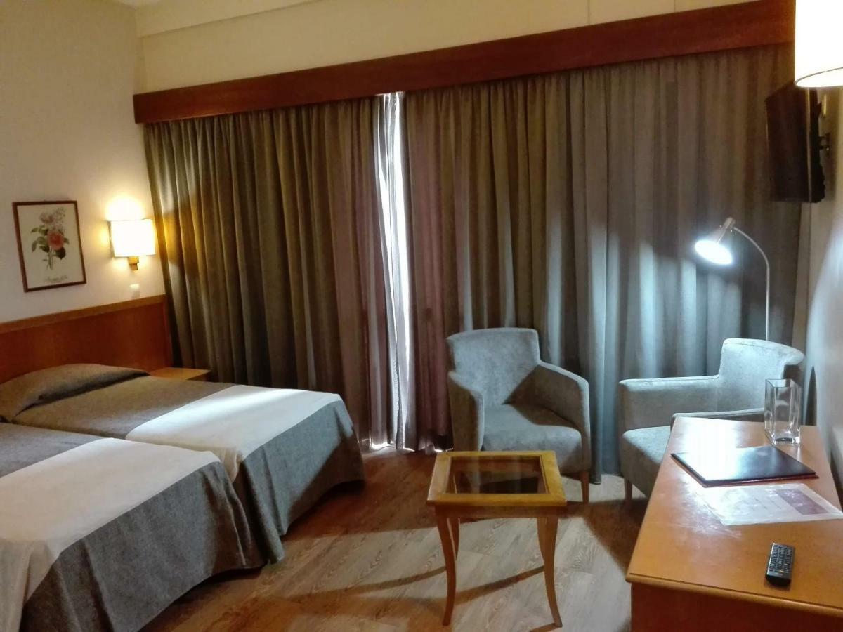 Hotel Do Centro Funchal  Ngoại thất bức ảnh