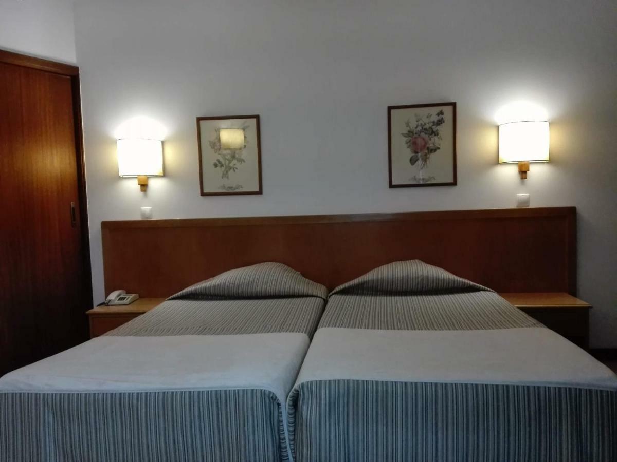 Hotel Do Centro Funchal  Ngoại thất bức ảnh