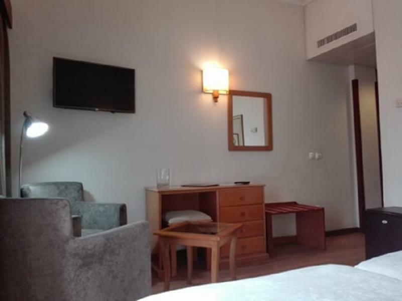Hotel Do Centro Funchal  Ngoại thất bức ảnh