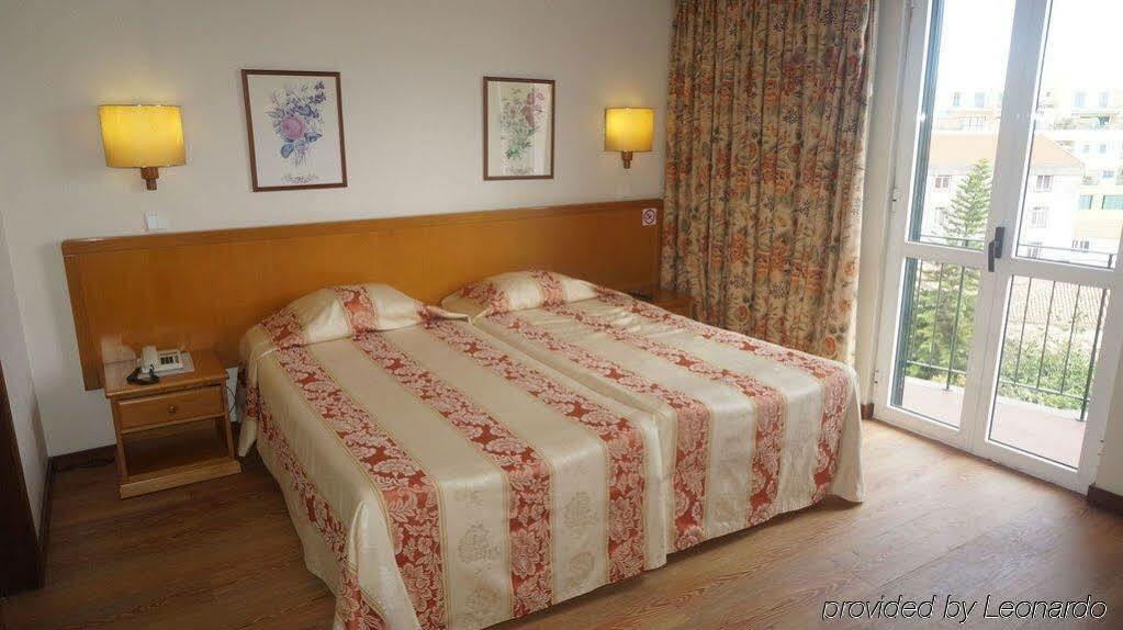 Hotel Do Centro Funchal  Ngoại thất bức ảnh